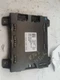 TESLA MODEL S   2015 Chassis ECM 472583