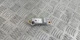 BMW E46 3-Series Crash Impact Sensor 0285002064 ID43648