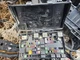 13 14 DODGE RAM 1500 5.7  TIPM TOTALLY INTEGRATED POWER FUSE BOX P68089578AE OEM