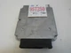 ENGINE COMPUTER JAGUAR X TYPE 2003 MB079700-9181 PCM ECM ECU OEM