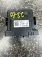 18-21 Chevrolet Equinox Assist Control Module 13521139 OEM