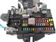 AL3T-15604-AE Ford F150 2010-2015 Fuse Box Interior Relay Module Smart BCM I105