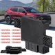For GMC BUICK CHEVROLET CADILLAC Fuel Pump Power Control Module Replace 13537053