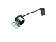 2002-2019 Maserati Granturismo M145 Quattroporte Verticle Acceleration Sensor