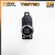 04-13 BENTLEY CONTINENTAL FLYING SPUR GT START STOP IGNITION BUTTON SWITCH OEM