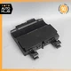 Mercedes R230 SL500 SL55 AMG Under Seat Control Module Left Driver Side OEM