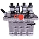 1G796-51011 104139-4150 Fuel Injection Pump For Kubota Engine V2203 V2403