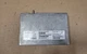 2008-10 Chevrolet GMC CONTINENTAL ON STAR CONTROL MODULE 15941036