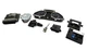 2012 AUDI Q7 (4L) 3.0L SUPER CJWE SPEEDOMETER BODY IGNITION LOCK MODULE KEY SET