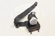 HYUNDAI KONA 18 19 20 21 22 23 REAR PASSENGER RIGHT SEAT BELT RETRACTOR BLACK