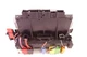 Mercedes S-Class Control Module Fuse Box 0025452201 A0285458132