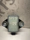 MERCEDES GL450 GL550 X166 YAW RATE SPEED SENSOR MODULE OEM 2013 - 2019