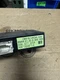 BMW 61 35 8 369 484 General Module IV E36