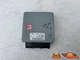 2014-2019 TOYOTA COROLLA POWER STEERING CONTROL MODULE UNIT 89650-02780 OEM 14