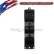 Power Window Switch GS3L66350A Front Driver Side For Mazda 6 CX-7 GS3L-66-350