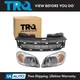 TRQ Lighting Kit Fits 2005-2007 Chevrolet Cobalt GM1200637 GM2502251 GM2503251