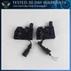 15-20 Audi A3 FRONT LEFT & RIGHT SIDE HOOD BONNET LOCK LATCH OEM