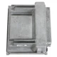 Genuine GM 2003-2005 Chevrolet GMC Engine Control Module Remanufactured 19299227