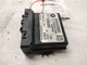 68204477AC, PARKING ASSIST MODULE OEM 14-15 JEEP GRANDCHER 1YR WRNTY