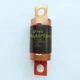 1PCS New PEC 250A New Energy High Voltage Automotive Fuse DC500V BC16000A #A6-22