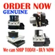GENUINE KIT 1998 - 2005 Mercedes Benz ML320 430 55 500 ABS Pump Solenoid Pack