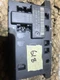 MERCEDES-BENZ C Class W203 Door Control ECU Module Front Right A2038201485 #618