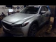 Chassis ECM Transfer Case Right Hand Dash Fits 13-18 MAZDA CX-5 10250802