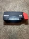 08-11 09 10 BUICK LUCERNE CADILLAC DTS REAR FUSE PANEL JUNCTION BOX 13697145 OEM