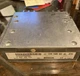 1994-95 Mercedes R129 SL320 ETS ABS Traction Control Module 0155458032 OEM