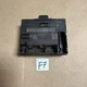 2015-2016 VW GOLF - Front Right DOOR / Window Control Module 5Q0959592D F7