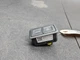 Liftgate Release & Lock Switch 2019 Audi A7 4G0959831D5PR 2020 2021 2022 - 2024