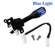 Blue Light Cruise Control Switches for Toyota Corolla Tundra Tacoma 4Runner RAV4