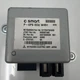 2015 Smart Fortwo Power Steering Control Module A4519003200 2008-2015