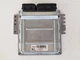 2007 Infiniti M35 MEC85-890 C1 Computer Brain Engine Control ECU ECM EBX Module