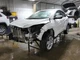 2016 Honda HR-V Fuse Box Panel Block