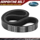 26.42" Air Conditioning Serpentine Belt for Mazda 3 2004-2009 5 06-10 3 Sport