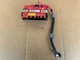 BMW Battery Power Lead Junction Distribution Voltage Box & Cable 106887 9217004