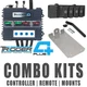 Oracle Lighting Trigger 4 PLUS Controller Combo Kits For Toyota Tacoma 2100TAC