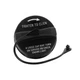 Fuel Gas Cap 52030377AB Dodge Ram 1500 2500 3500 Compatible with Jeep Wrangle...