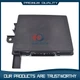 FOR 12-13 MITSUBISHI OUTLANDER TEMPERATURE CONTROL COMPUTER MODULE 7820A911