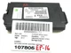 2014-2016 MASERATI GHIBLI KEYLESS ENTRY SMART CONTROL MODULE OEM.