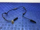 2018 - 2021 BMW M550I G30 LEFT OR RIGHT REAR ABS WHEEL SPEED SENSOR 34526874638