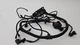 11-13 BMW E70 X5 3.0L V6 AWD A/T Auto Trans Engine Motor Wiring Harness Loom OEM