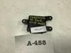 2010 CADILLAC SRX PARKING DRIVER ASSIST MODULE UNIT BOSCH FITS 12-17 REGAL OEM+
