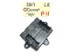 2016-2019 LAND ROVER DISCOVERY SPORT LEFT DRIVER REAR DOOR CONTROL MODULE OEM