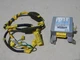 98 Honda Accord SRS Unit w/ Wire Harness 77960-S84-A81-M1