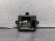 11 - 13 VOLVO S60 LEFT DRIVER FRONT DOOR CONTROL MODULE INSIDE DOOR 31343146