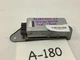 2007 ACURA MDX FUEL GAS PUMP CONTROL MODULE UNIT DENSO OEM+
