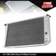 For Chevy S10 Blazer 1982-2002 Corvette 1984-1990 CC829 3 Row Aluminum Radiator