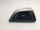 BMW 1 (F20) Dashboard Air Vents 9205356-07